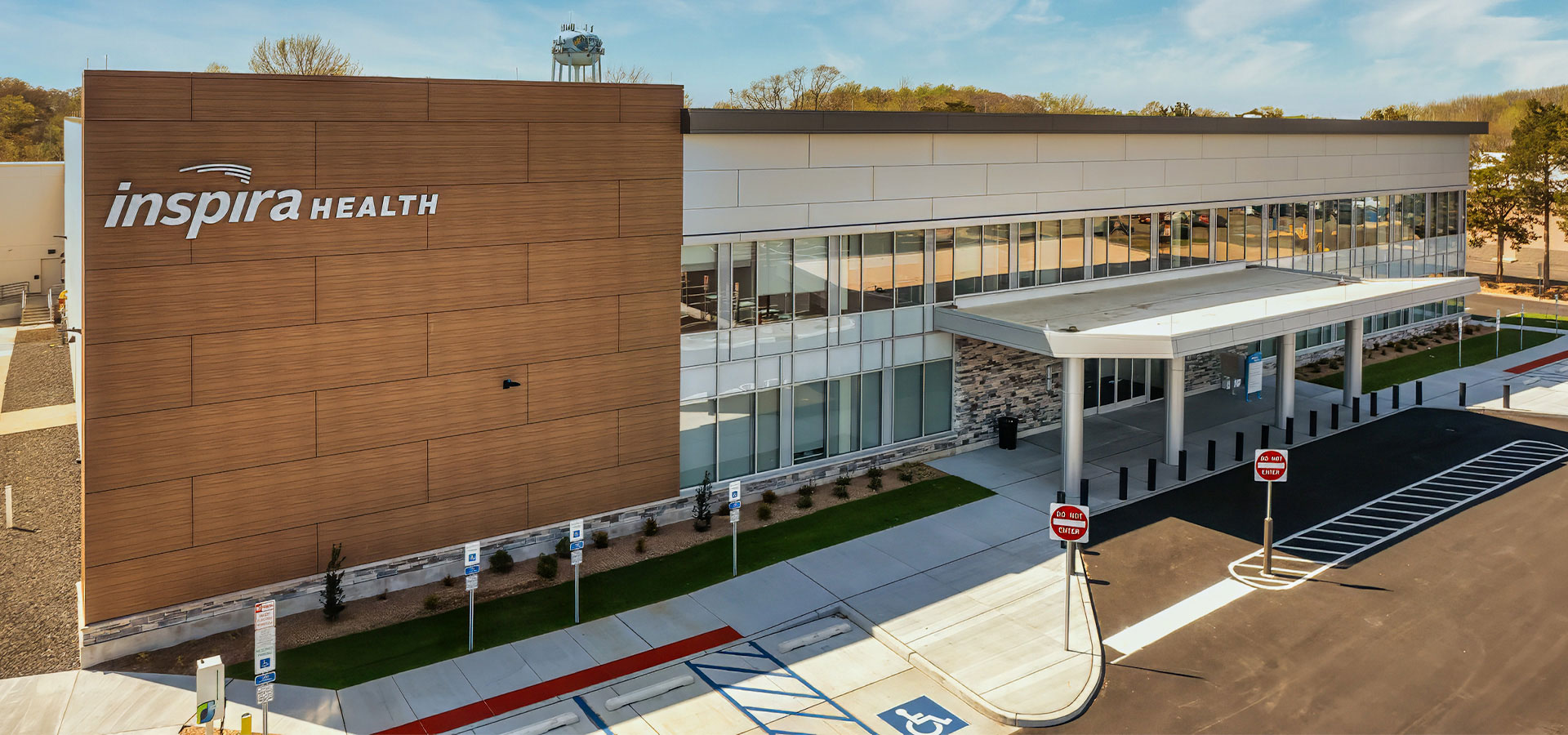 rwjbarnabas health
